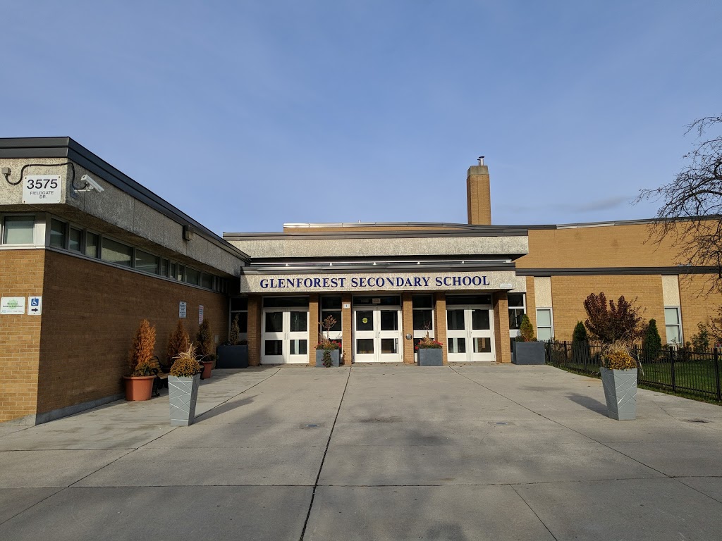 school