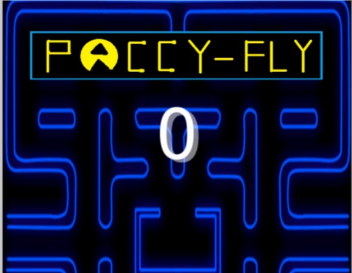 Paccy-Man